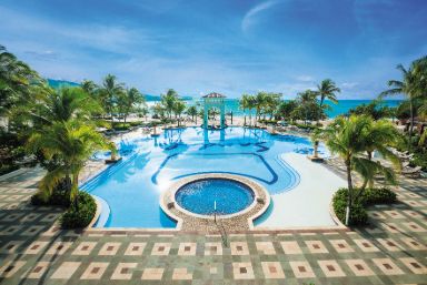 Sandals Holidays